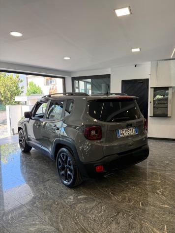 Jeep Renegade 1.6 Mjt Night Eagle 130 XV 2wd - Foto 3