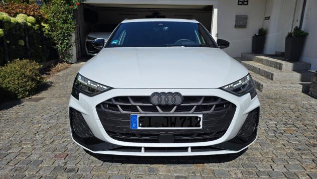 Audi A3 Sportback 35 TFSI S tronic s linea - Foto 2