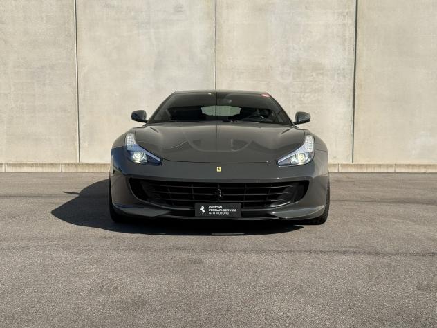 Ferrari GTC4Lusso GTC4 Lusso 3.9 T - Sollevatore - Foto 2