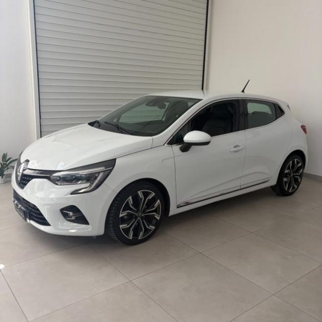RENAULT Clio Blue dCi 85 CV 5 porte Intens rif. 24062787 - Foto 3