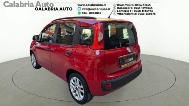 FIAT Panda 1.3 MJT 16V Pop rif. 24130799 - Foto 3