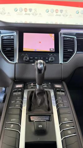 PORSCHE - Macan - 3.0 S Diesel - Foto 6