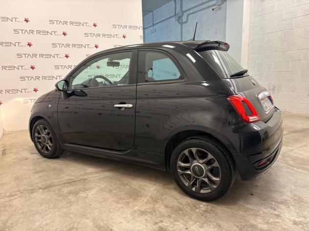 Fiat 500 1.0 Hybrid Sport - Foto 7
