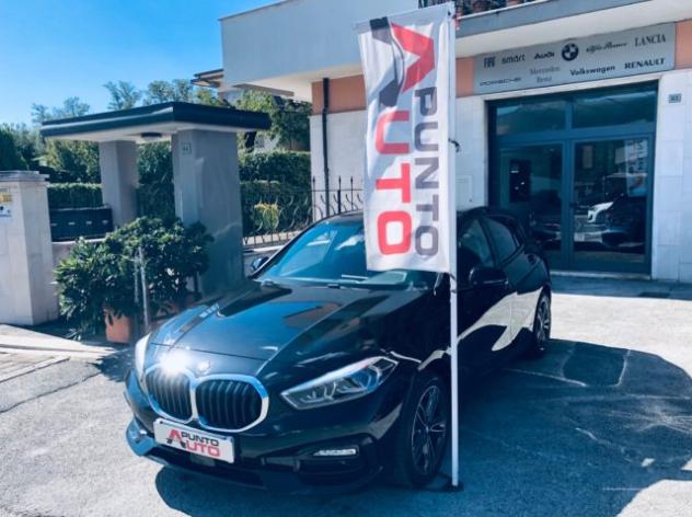BMW 118 i 5p. sport rif. 24133187 - Foto 3