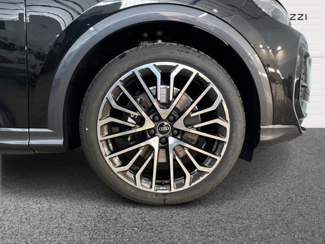 Audi Q5 II 2025 Sportback S Sportback 3.0 tfsi mhev+ Sport Attitude quattro 367cv s- - Foto 6