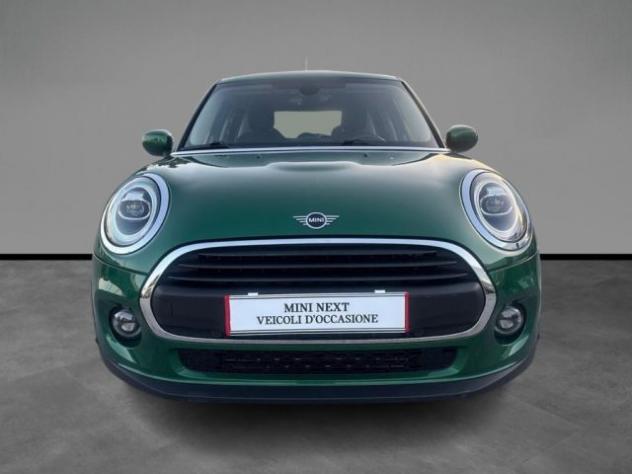 MINI One 1.5 One 5 porte rif. 24046811 - Foto 7
