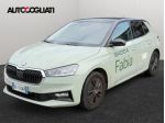 Škoda Fabia 1.0 TSI Evo 95 CV 130 EDITION
