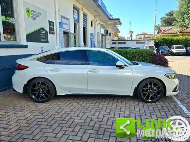 HONDA Civic 2.0 hev 184 cv ecvt Advance rif. 23811790 - Foto 8