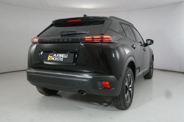PEUGEOT 2008 1.2 PURETECH 100CV ALLURE rif. 23550989 - Foto 2