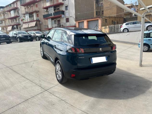 Peugeot 3008 BlueHDi 130 S&S EAT8 Allure Pack - Foto 9