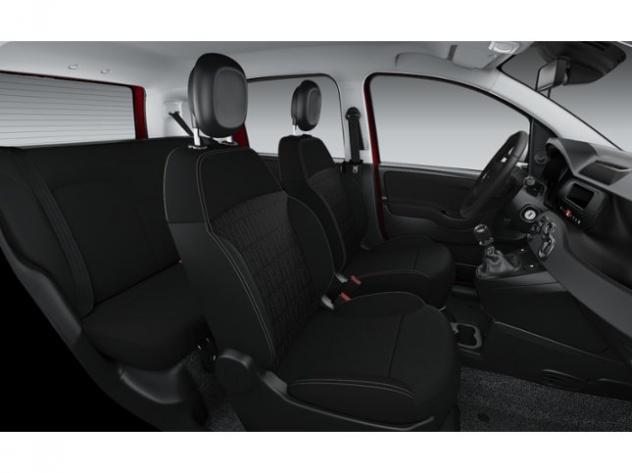 FIAT Pandina My26 1.0 65cv Hybrid Pop - Foto 5