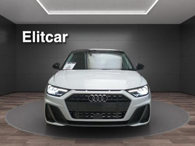 AUDI A1 SPB 30 TFSI S tronic Adrenaline Edition rif. 23892820 - Foto 2