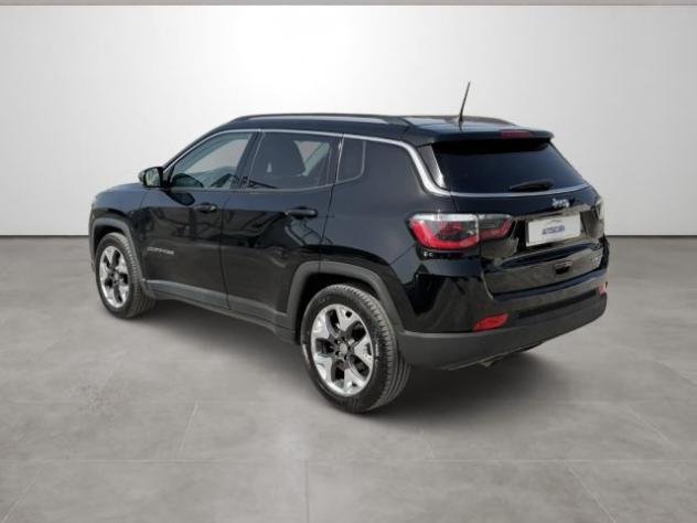 JEEP Compass 1.6 Multijet II 2WD Limited rif. 23944976 - Foto 6