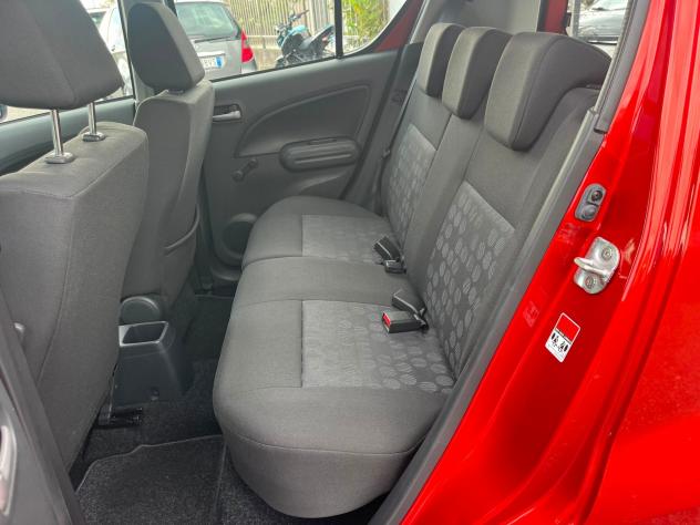 Suzuki Splash 1200 benz solo 35.000km !!! - Foto 10