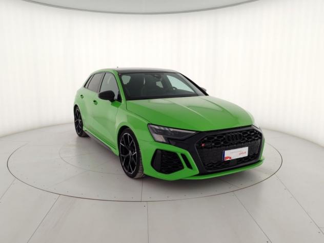 Audi RS 3 Sportback TFSI quattro S tronic - Foto 4