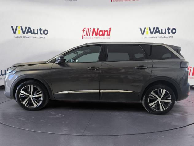 Peugeot 5008 BlueHDi 130 GT EAT8 S/S aut. - Foto 7