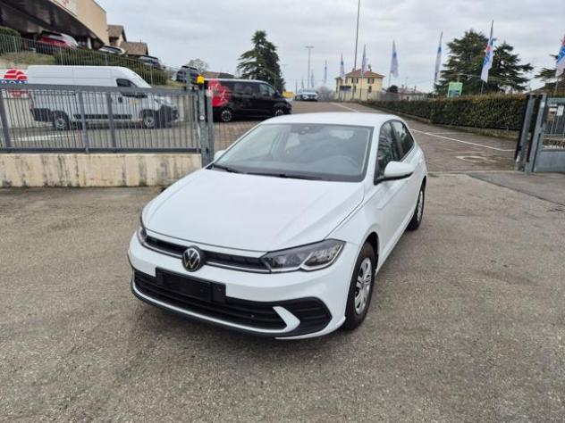 VOLKSWAGEN Polo 1.0 Life rif. 23266433
