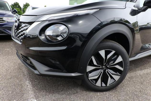 NISSAN Juke 1.6 HEV N-Connecta rif. 23987093 - Foto 4