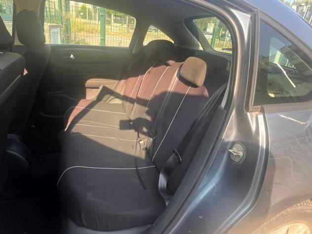 Citroen C4 1.4 Cashmere - Foto 9