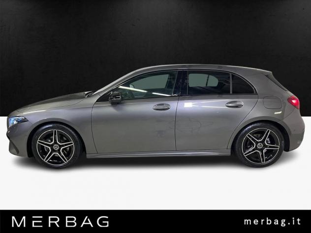 Mercedes-Benz Classe A 180 d AMG Line Extra auto - Foto 6