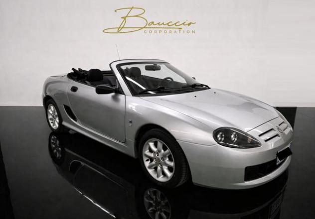 MG TF 115 1.6 16V rif. 23477958 - Foto 10