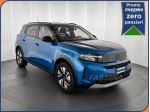 Opel Frontera 1.2 hybrid GS 145cv edct 7p.ti