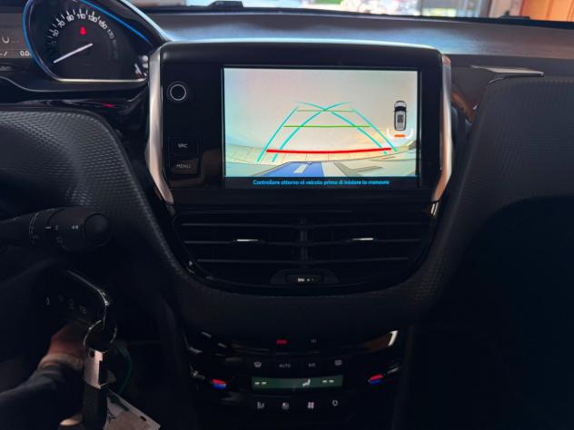 Peugeot 2008 PureTech 82 S&S Allure - Foto 9