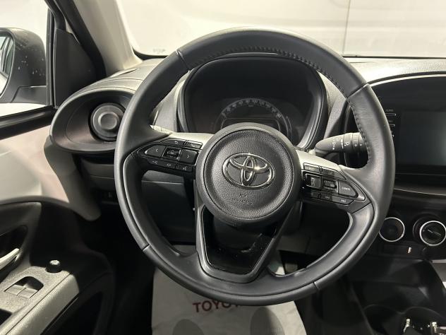 Toyota Aygo X Aygo X 1.0 VVT-i 72 CV 5 porte Active - Foto 8