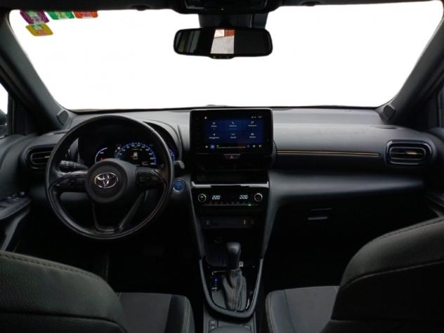 Toyota Yaris Cross 1.5H (116 CV) E-CVT Adventure - Foto 9