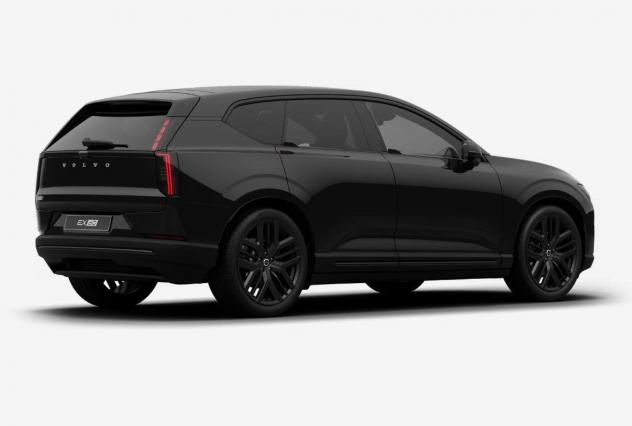 Volvo EX60 P6 Plus - Foto 5