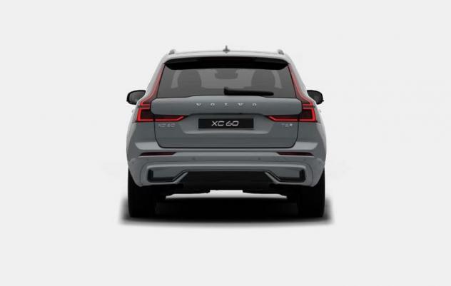 Volvo XC60 Recharge T6 Plug-in AWD auto Ultra Dark - Foto 9