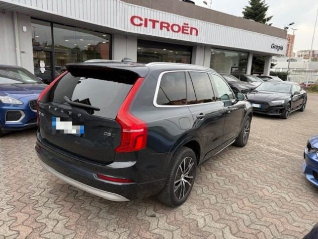 VOLVO XC90 B5 (d) AWD automatico 7 posti Momentum Pro rif. 23931794 - Foto 7