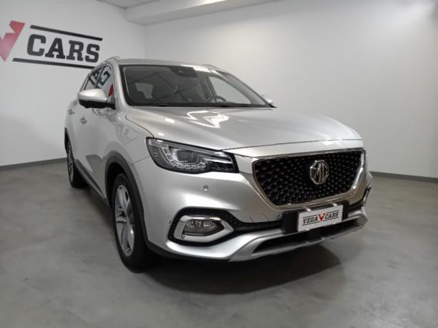 MG EHS Plug-in Hybrid Luxury OFFERTA PROMO!!!! rif. 23901999 - Foto 3