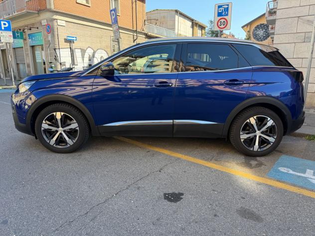 Peugeot 3008 GT Line 1.2 PureTech 130*PROMO #11499 - Foto 5