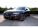 Audi A4 Avant Sport Plus 2.0 TDI 150 CV S tronic, full optional