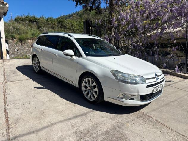 Citroen C5 Station Wagon 2.0 HDi 163CV FAP Excecutive - Foto 3
