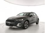Audi A3 Audi allstreet Identity Contrast TFSI e 150 kW S tronic
