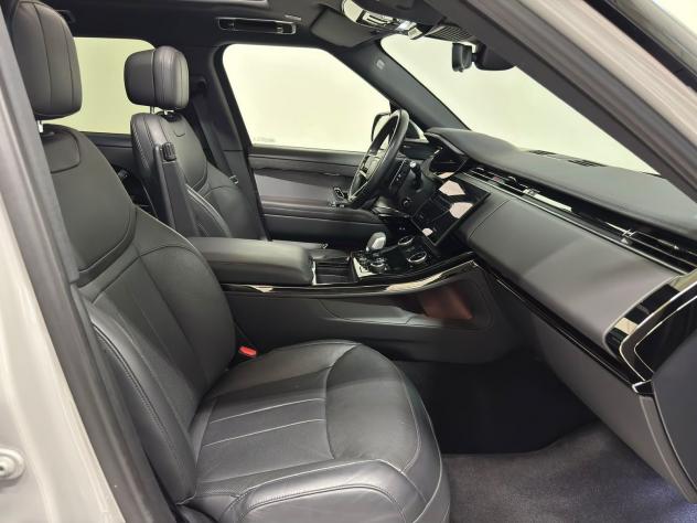 Land Rover Range Rover Sport 3.0D I6 249 MHEV Dynamic SE aut. - Foto 3