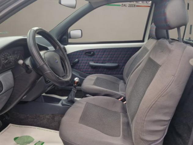 FIAT Strada 1.9 diesel Pick-up rif. 23914289 - Foto 9