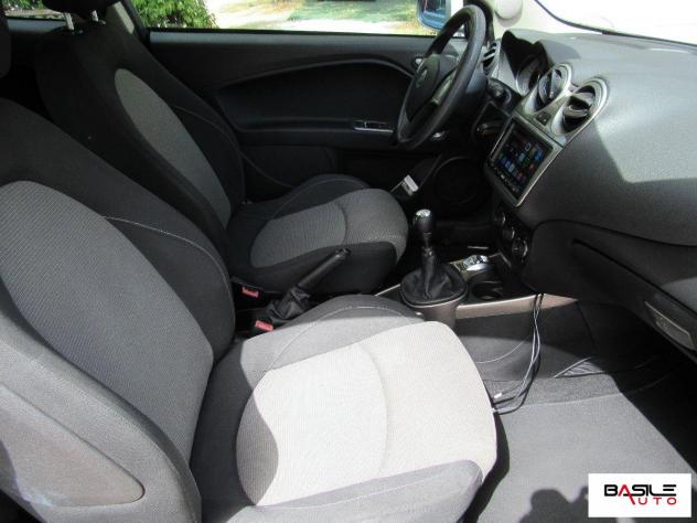 ALFA ROMEO - MiTo - 1.4 105CV M.air S&S Distinctive - Foto 10