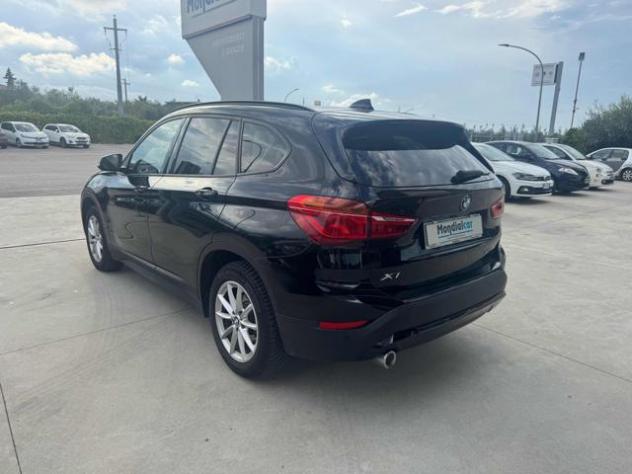 BMW X1 sDrive16d AUTO Business Advantage rif. 24139668 - Foto 3