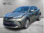 Toyota C-HR 1.8H (122CV) E-CVT Lounge