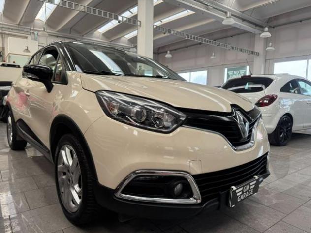 RENAULT Captur 1.5 dCi 8V 90 CV EDC Energy R-Link rif. 24096880 - Foto 4