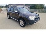 Dacia Duster 1.5 dCi 110CV 4x2 Laurte