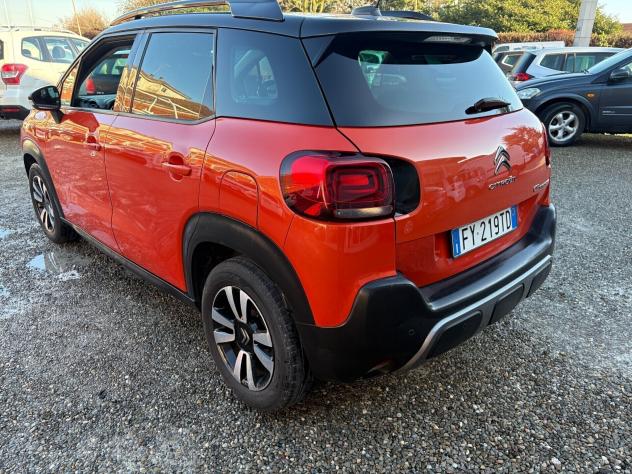 Citroen C3 Aircross 1.5 BlueHDi 120cv-Cambio Automatico - Foto 7
