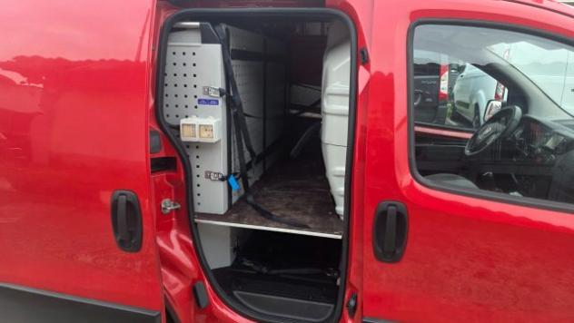 FIAT Fiorino 1.3 MJT 95CV Adventure SX allestimento officina E6 rif. 24203155 - Foto 10
