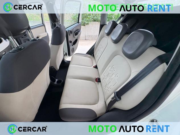 Fiat Panda 1.2 Easy 69cv EURO 6 5 POSTI OK NEOPATENTATI - Foto 10