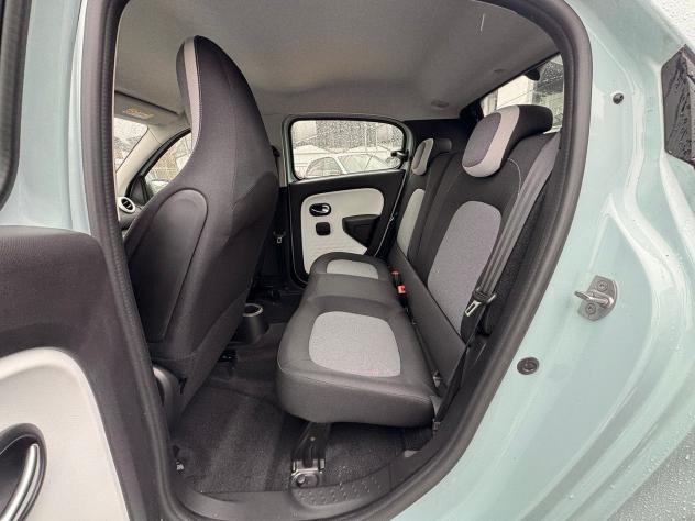 Renault Twingo Electric Twingo III Electric Twingo 22kWh Equilibre - Foto 7