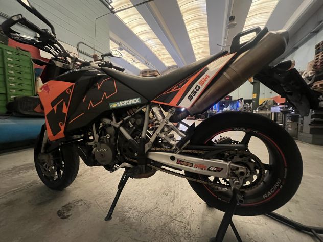 Vendo KTM950 - Foto 2