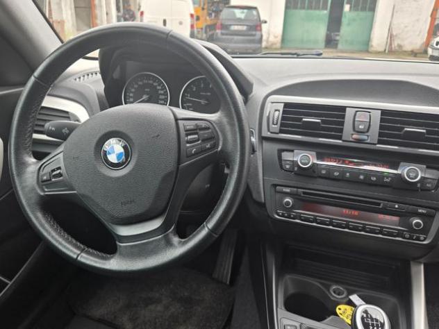 BMW 114 i 3p. Sport rif. 23400586 - Foto 5